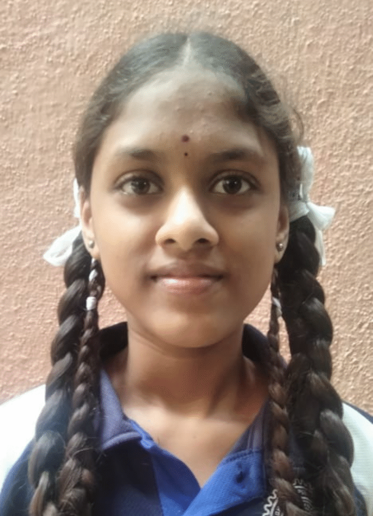 Janhavi